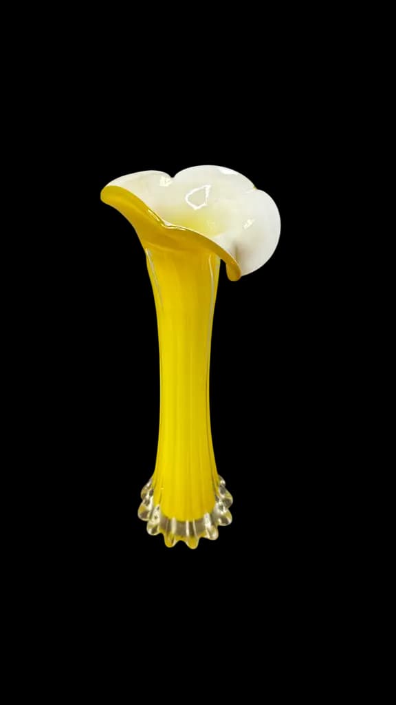Vase Soliflore