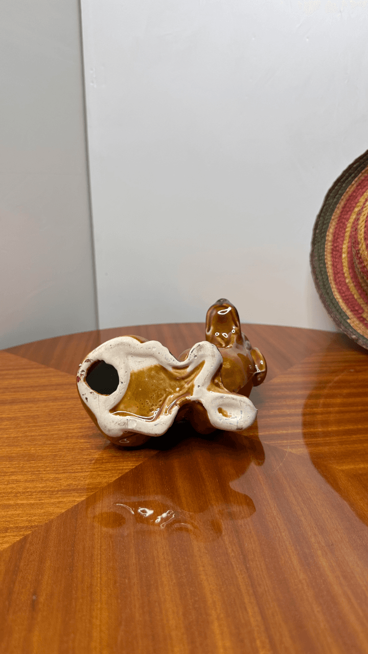 Thumbnail for Figurine chien