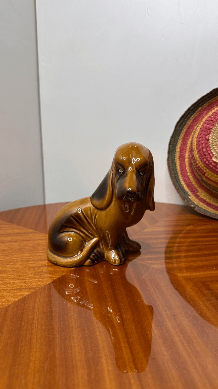 Thumbnail for Figurine chien