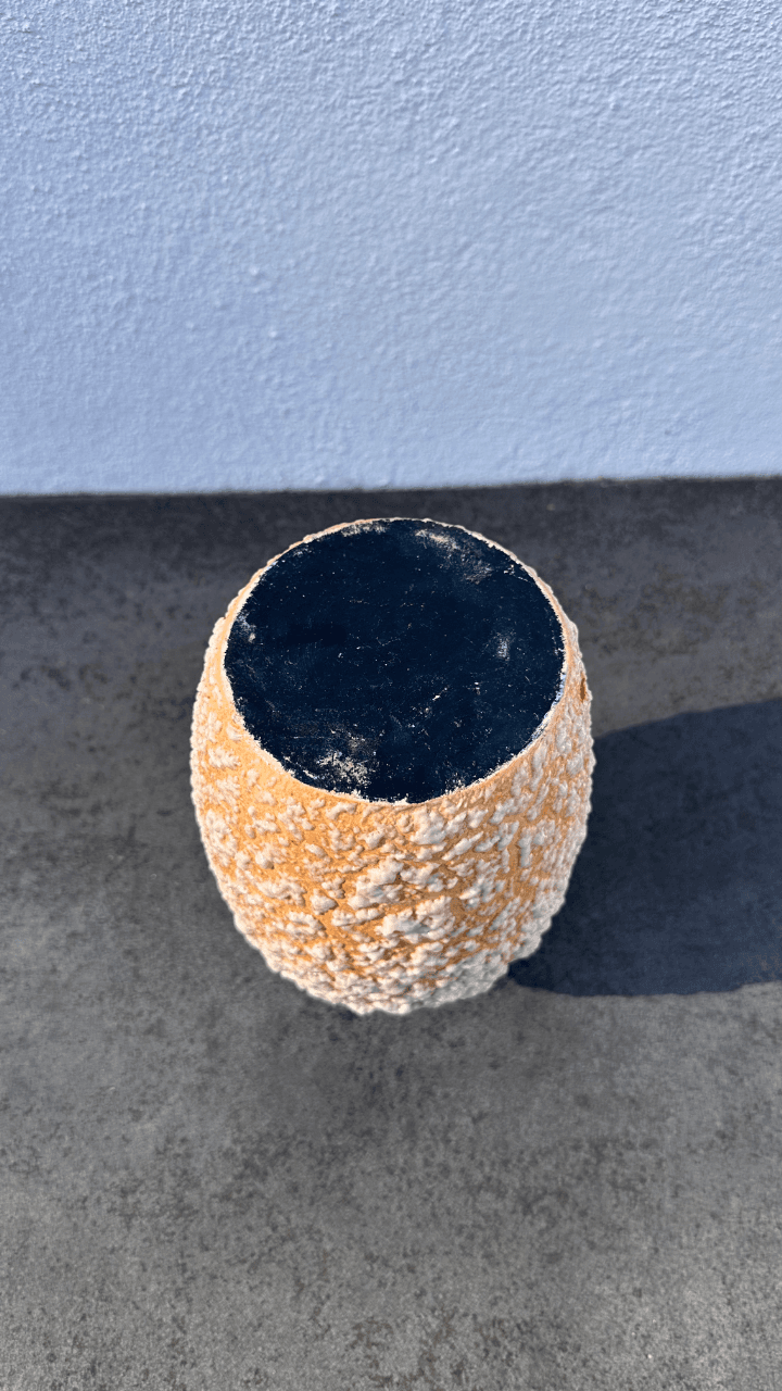 Thumbnail for Vase en céramique