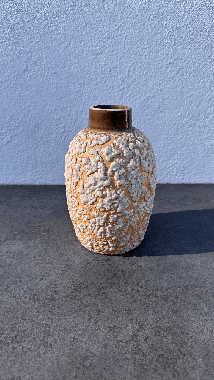 Thumbnail for Vase en céramique