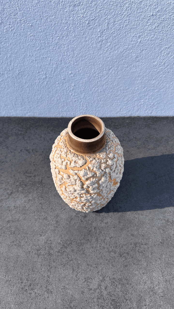 Thumbnail for Vase en céramique