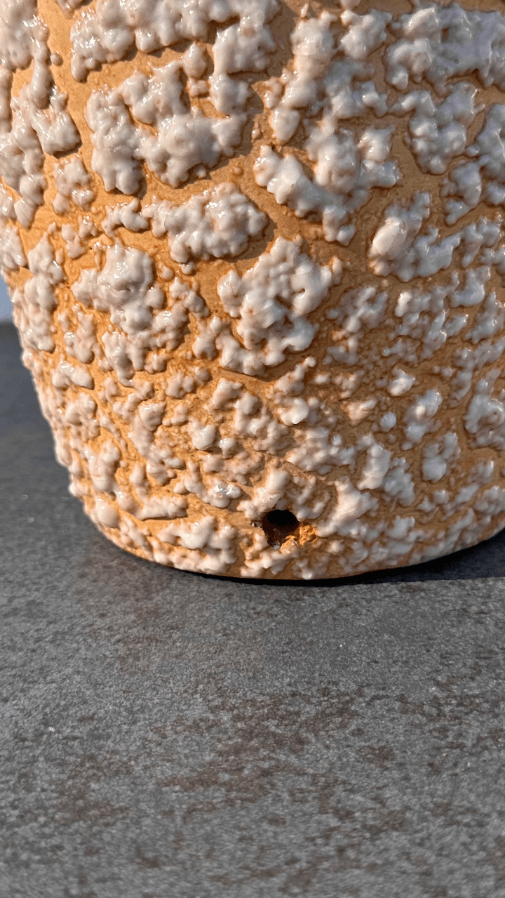 Thumbnail for Vase en céramique