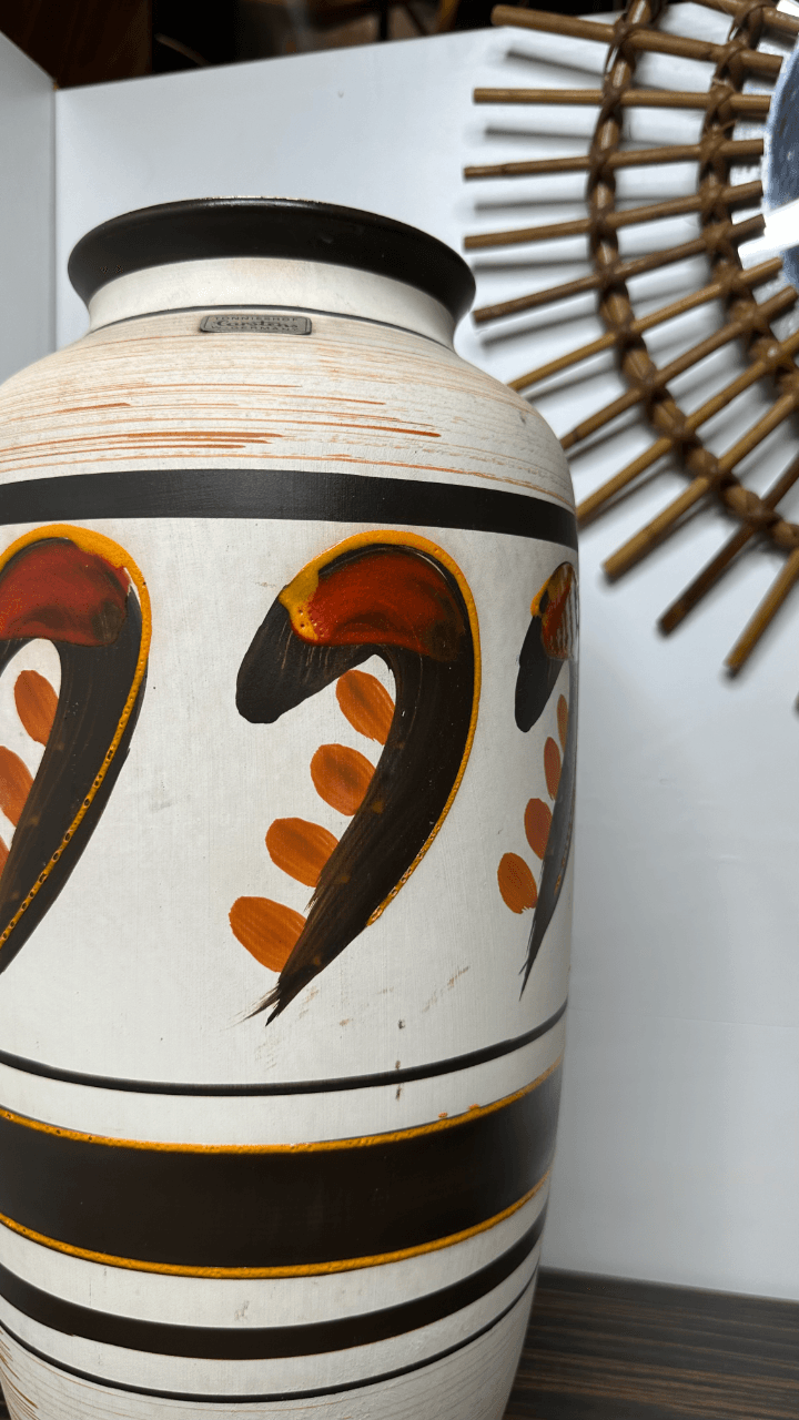 Thumbnail for Vase en céramique