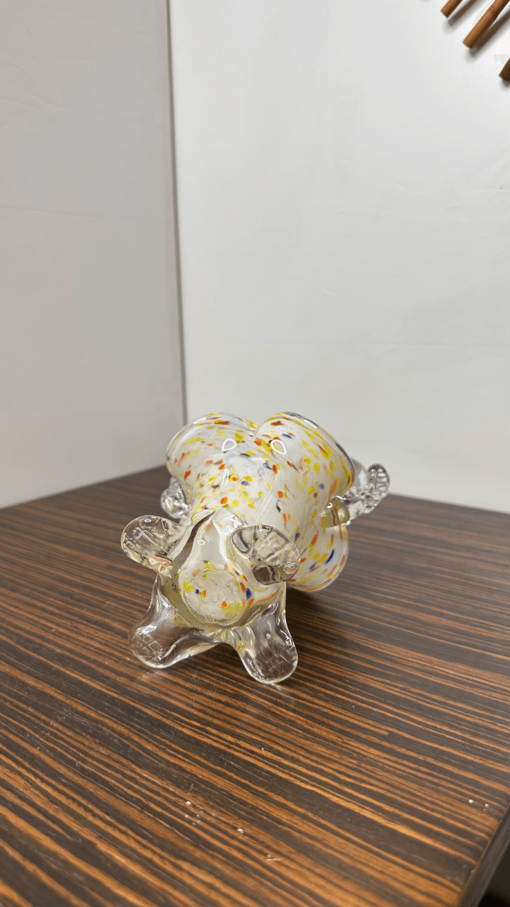 Thumbnail for Panier en verre