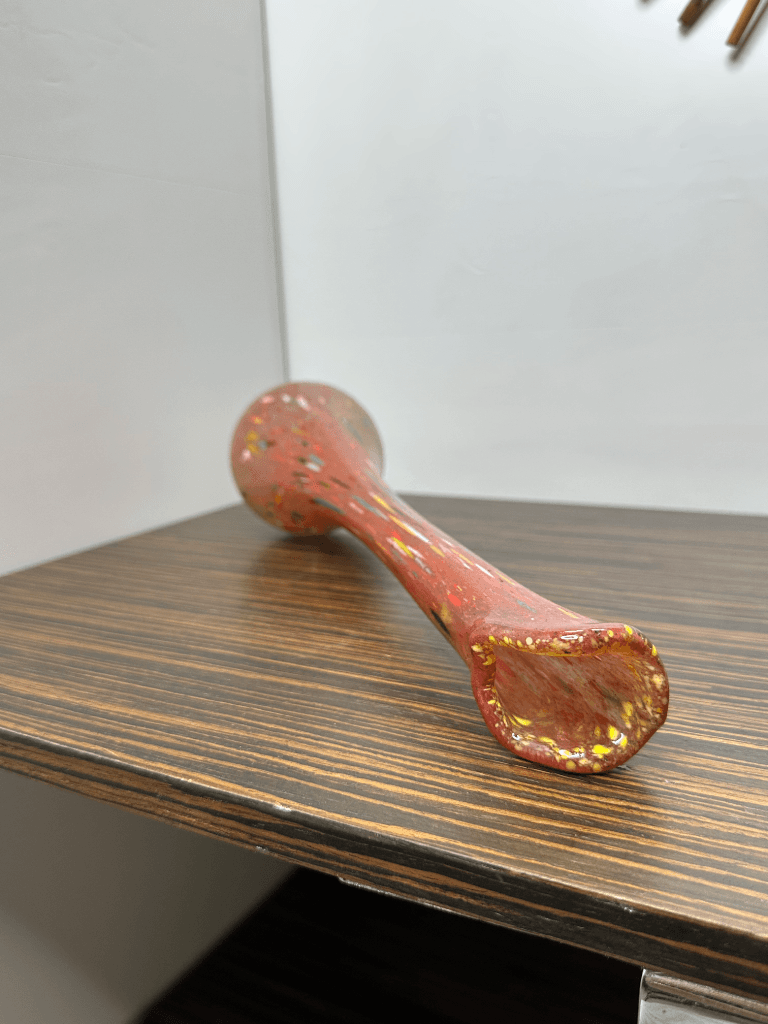 Thumbnail for Vase Soliflore Tacheté