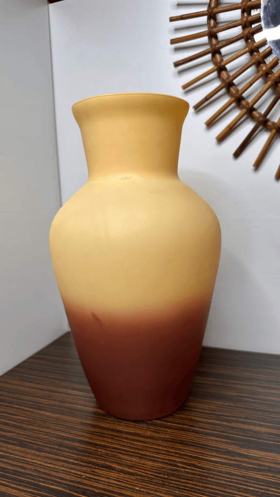 Thumbnail for Vase en verre