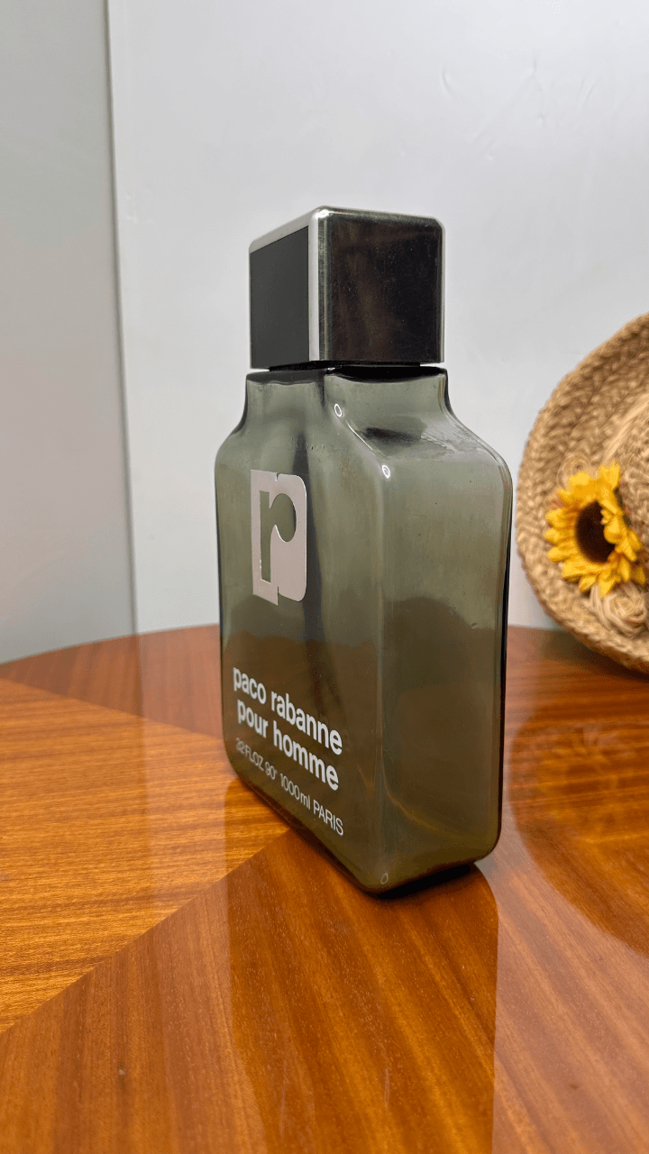 Thumbnail for Bouteille de parfum