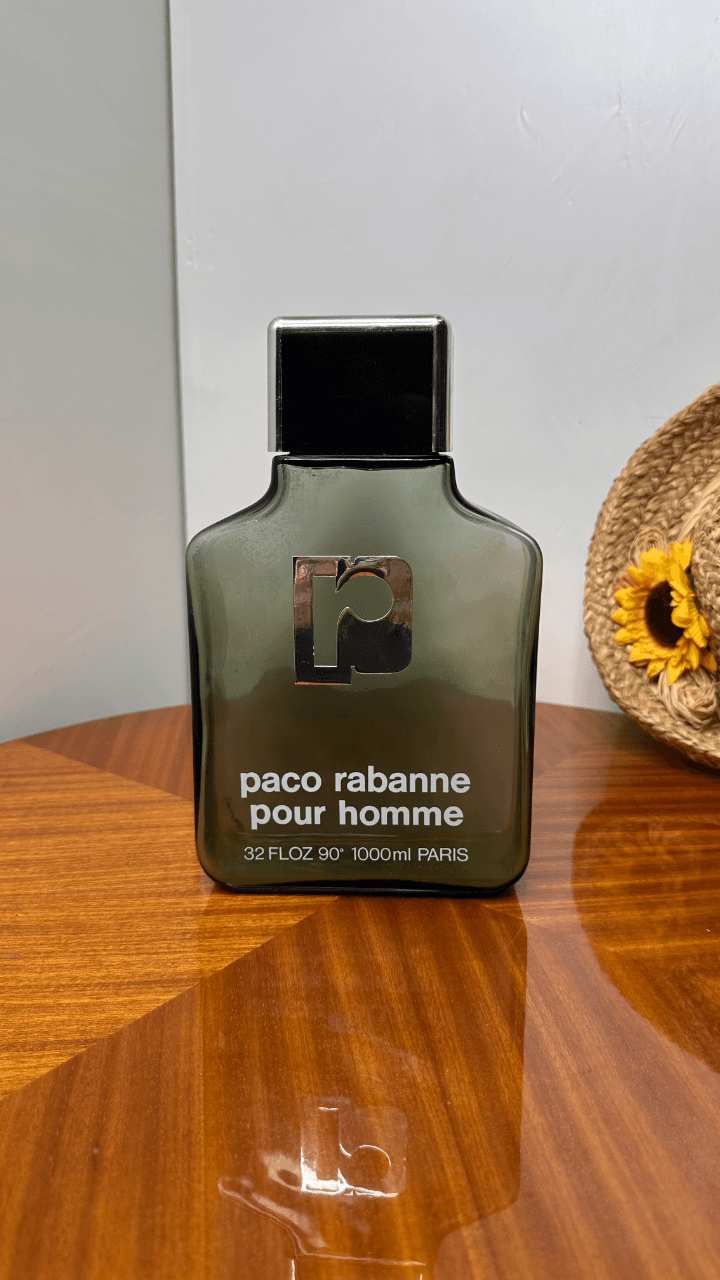 Thumbnail for Bouteille de parfum