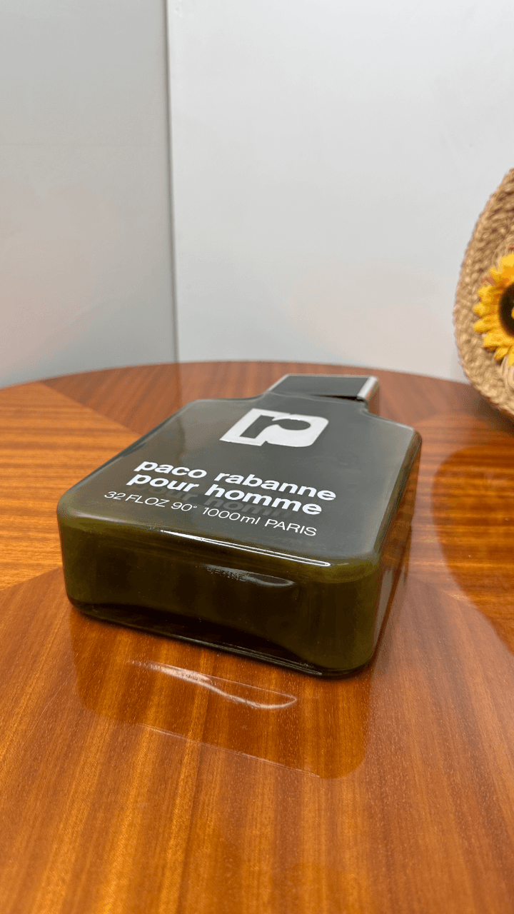 Thumbnail for Bouteille de parfum