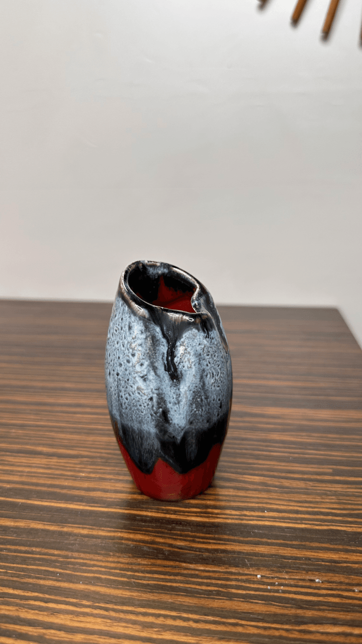 Thumbnail for Vase en céramique