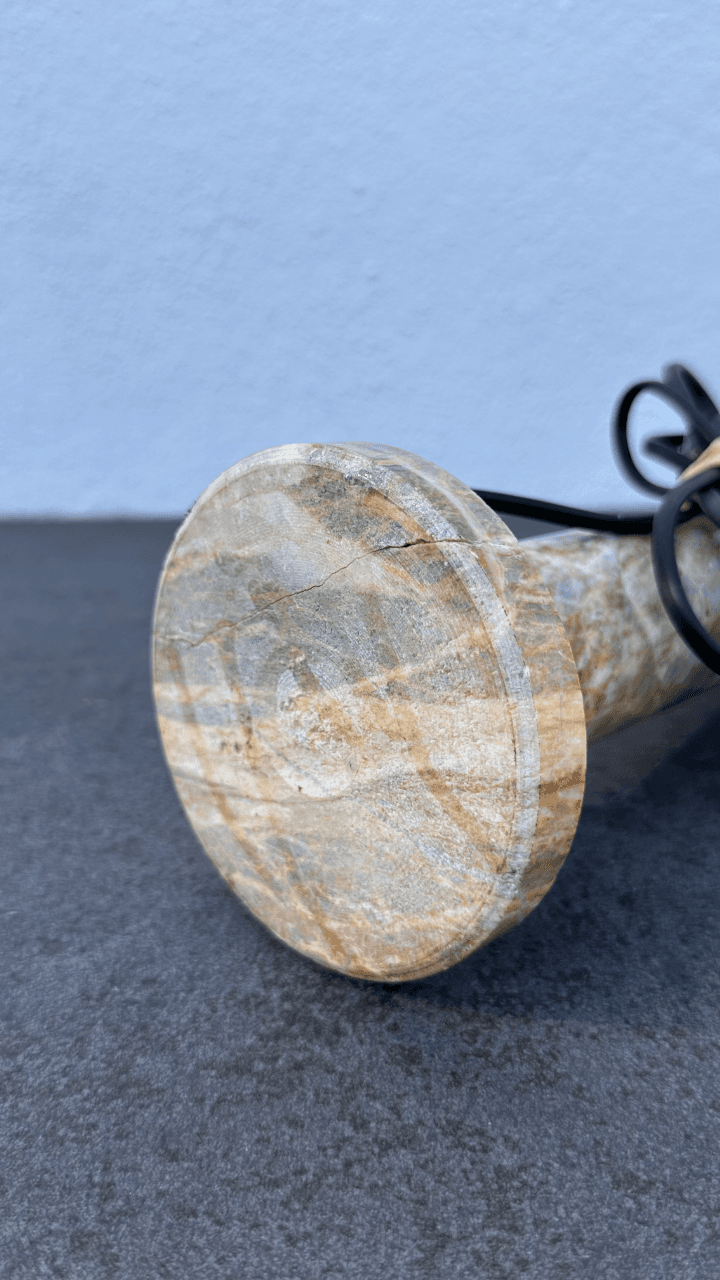 Thumbnail for Lampe cylindrique