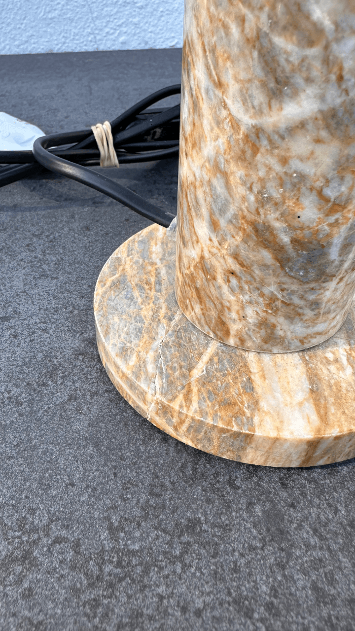 Thumbnail for Lampe cylindrique