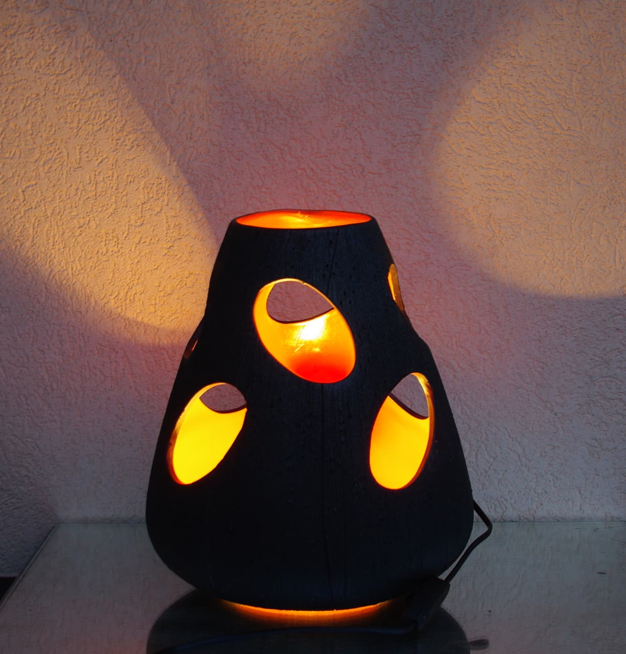 Thumbnail for Lampe d'ambiance