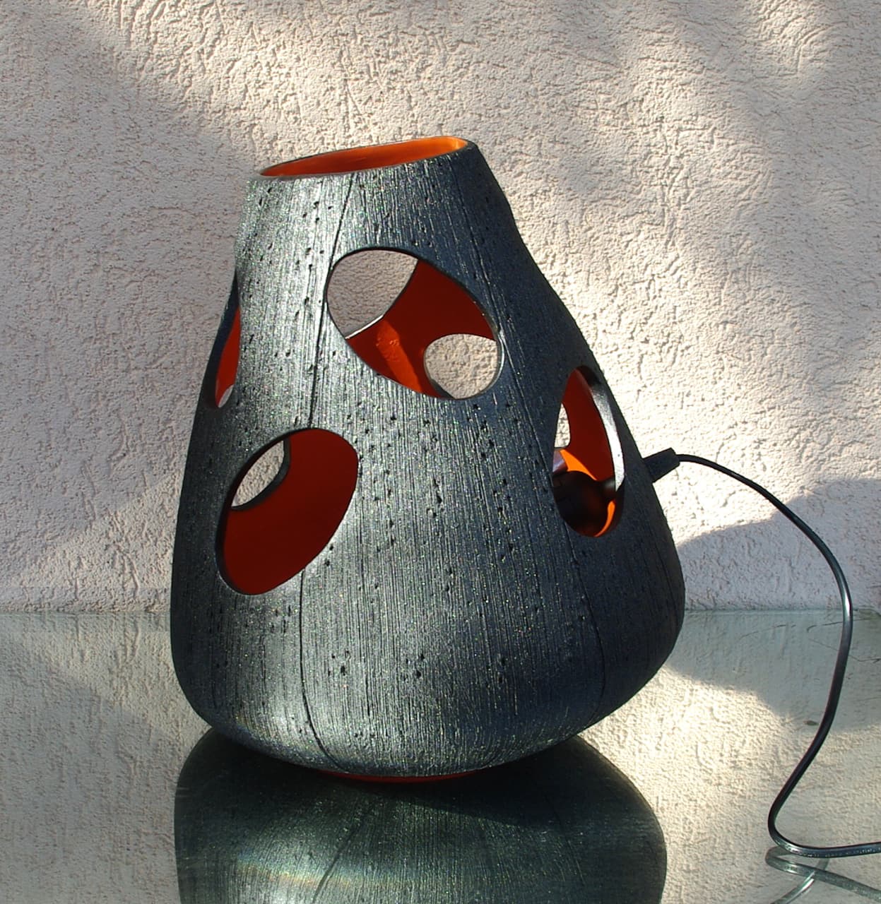 Thumbnail for Lampe d'ambiance