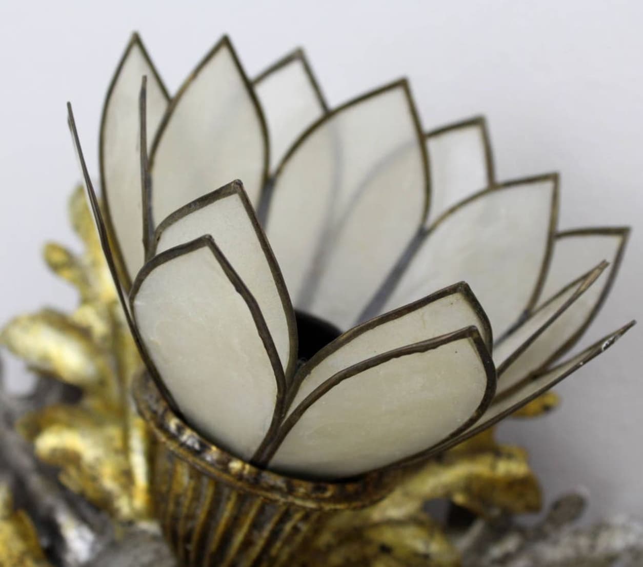 Thumbnail for Paire d'appliques 1970