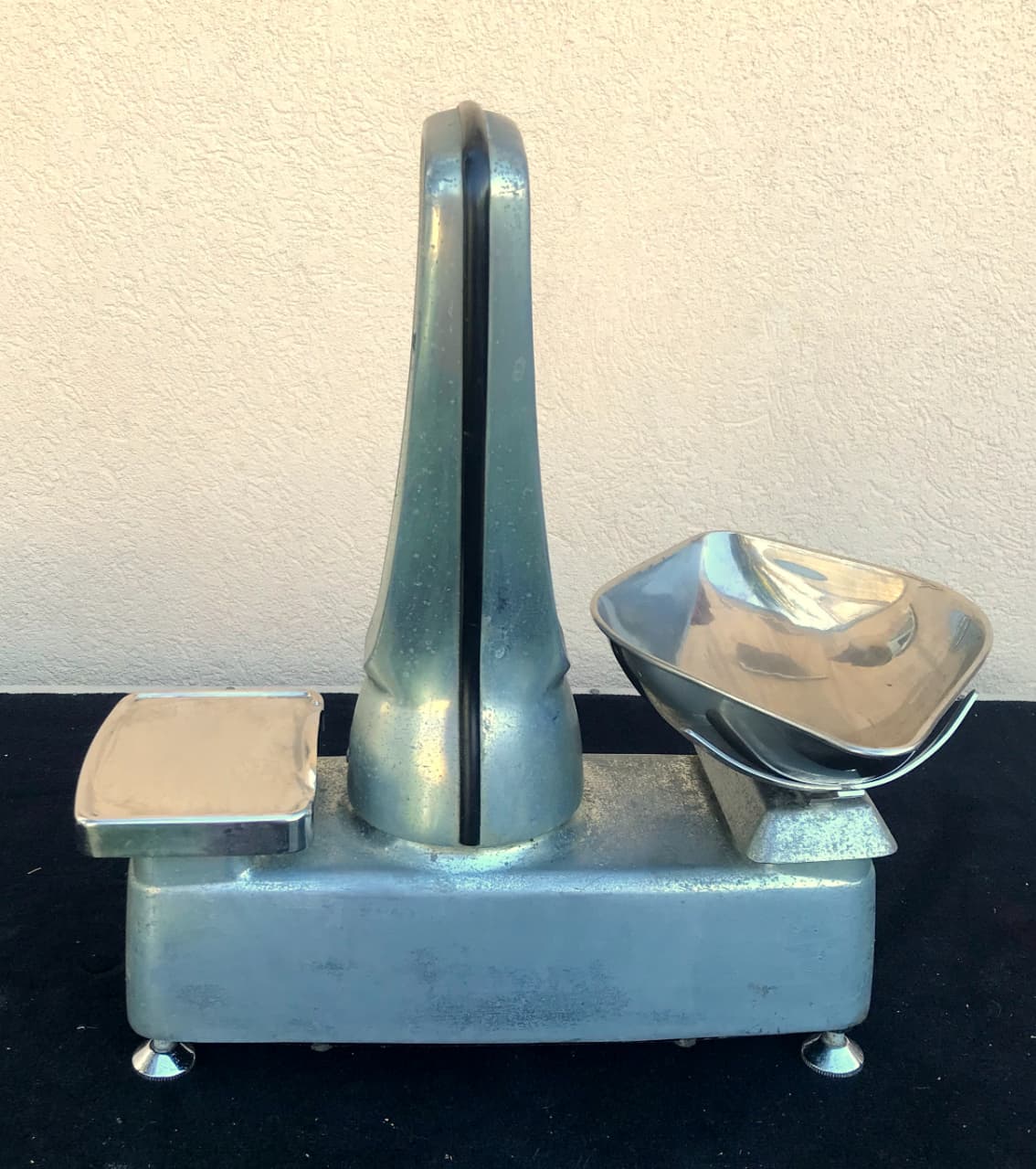 Thumbnail for Balance anglaise vintage