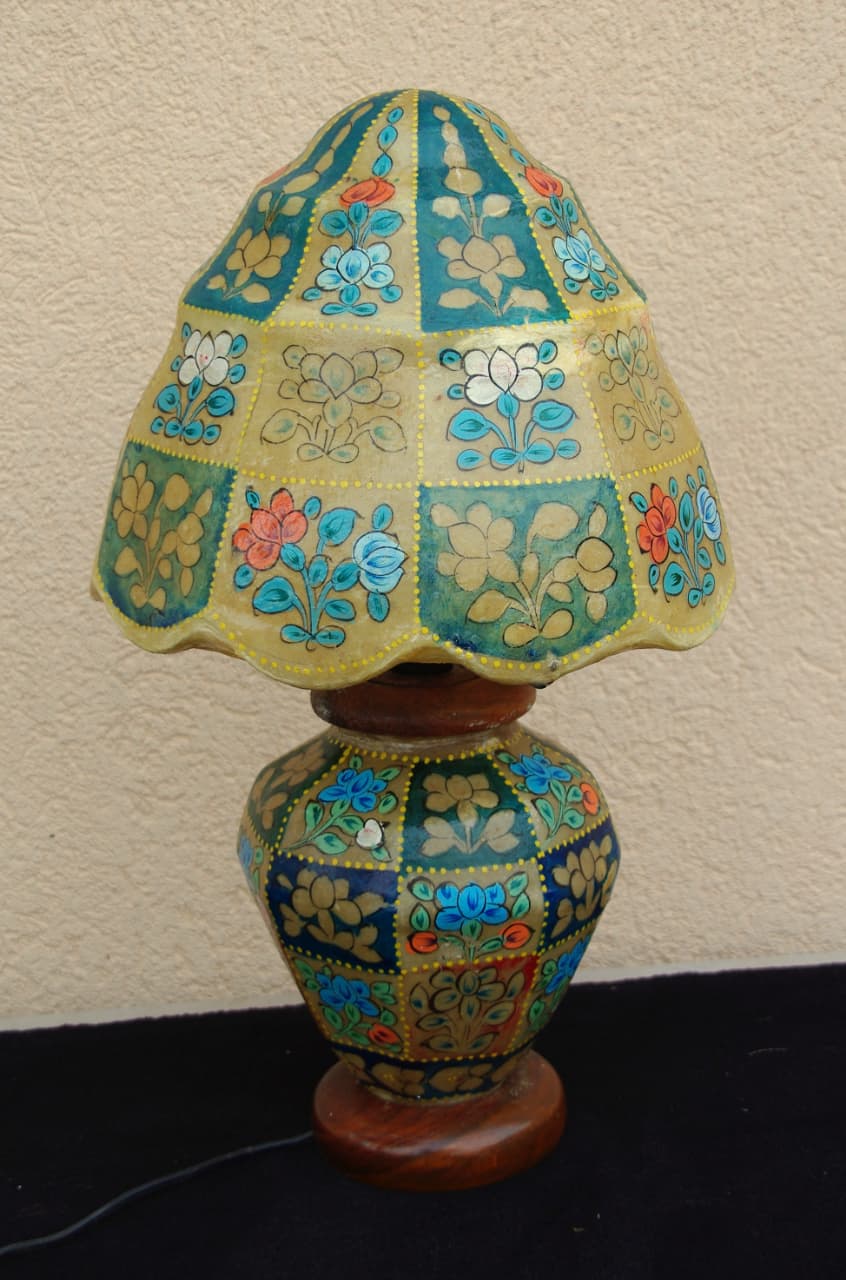 Thumbnail for Lampe du Pakistan