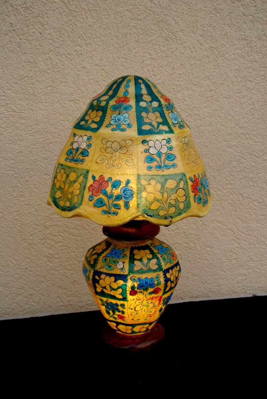 Thumbnail for Lampe du Pakistan