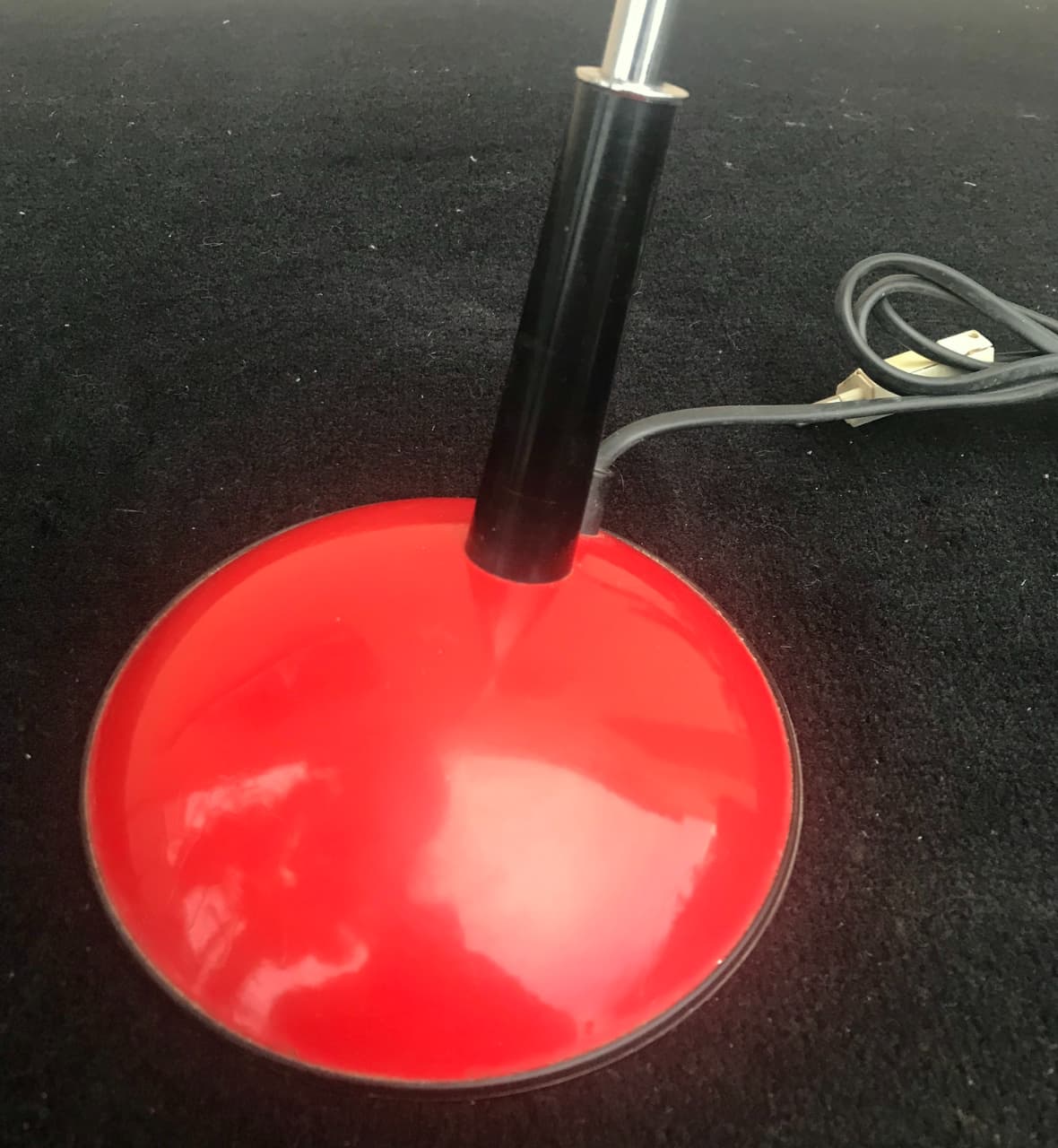 Thumbnail for Lampe de bureau 1980