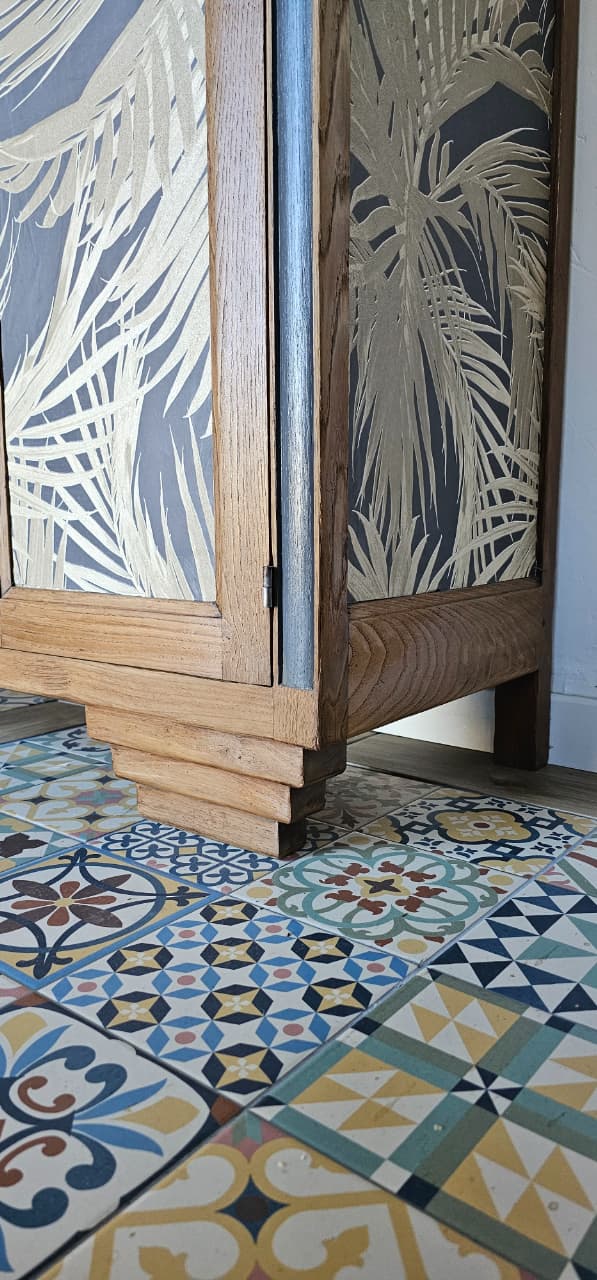 Thumbnail for Buffet