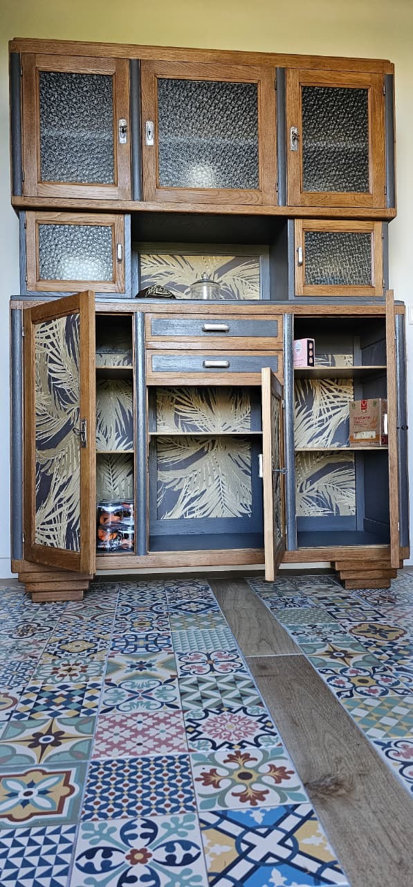 Thumbnail for Buffet