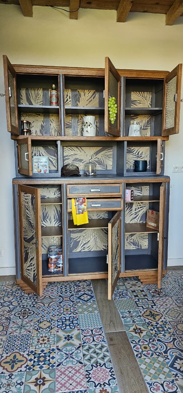 Thumbnail for Buffet