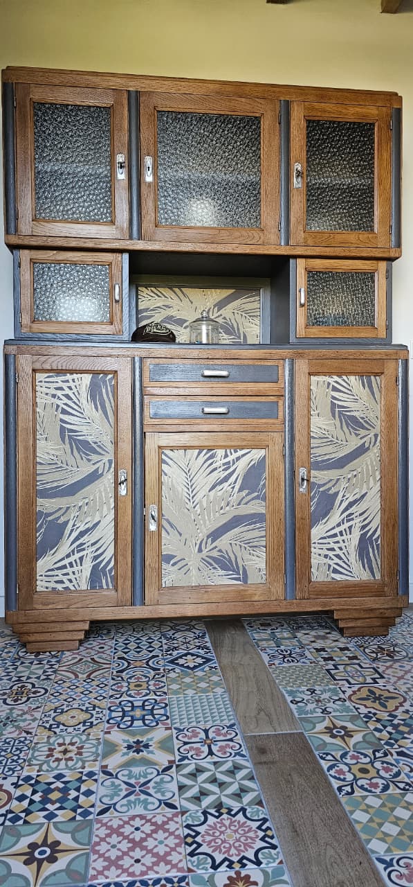 Thumbnail for Buffet