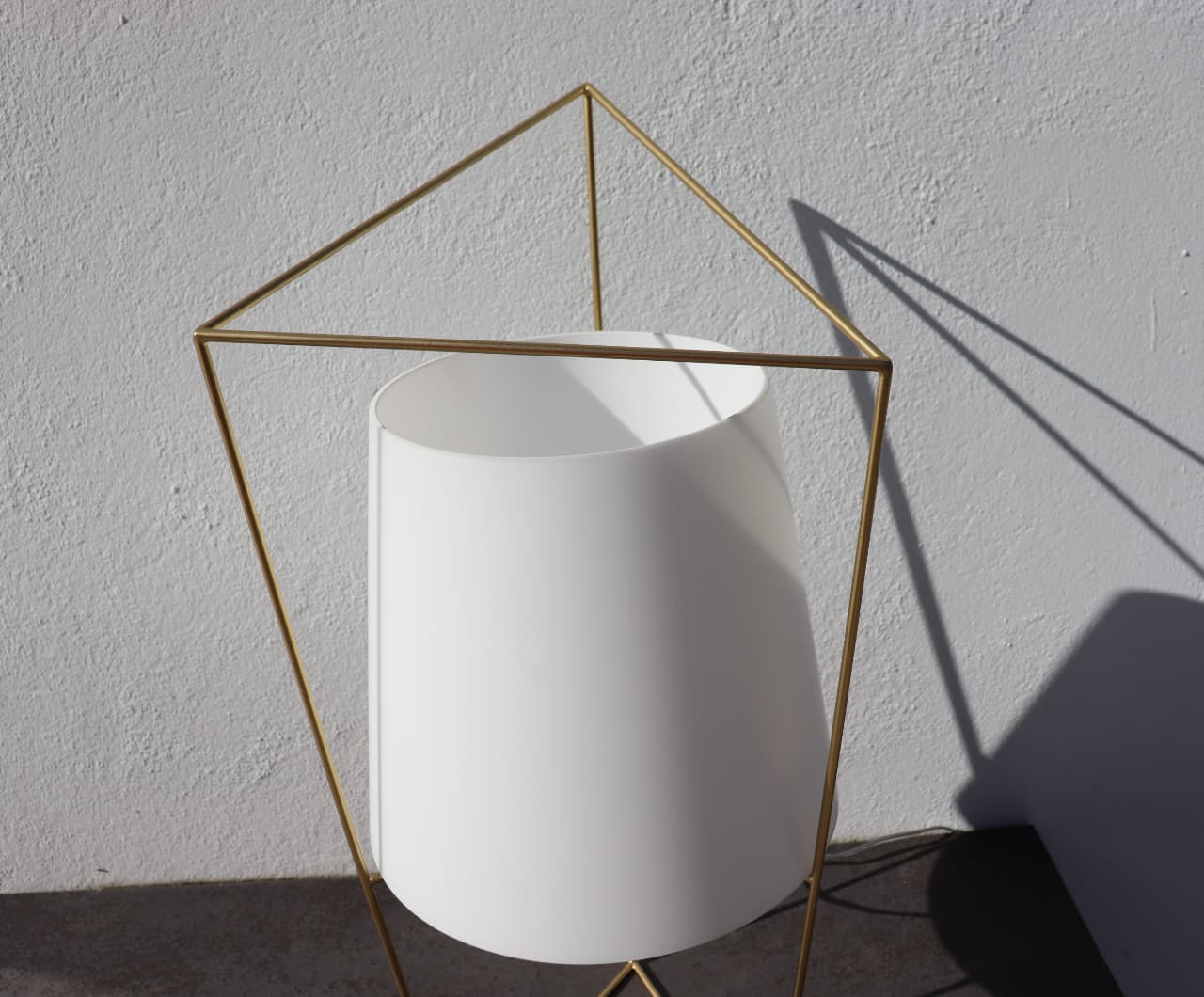 Thumbnail for Lampe Tatu KUNDALINI