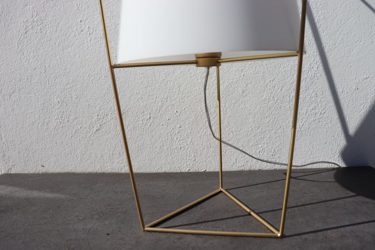 Thumbnail for Lampe Tatu KUNDALINI