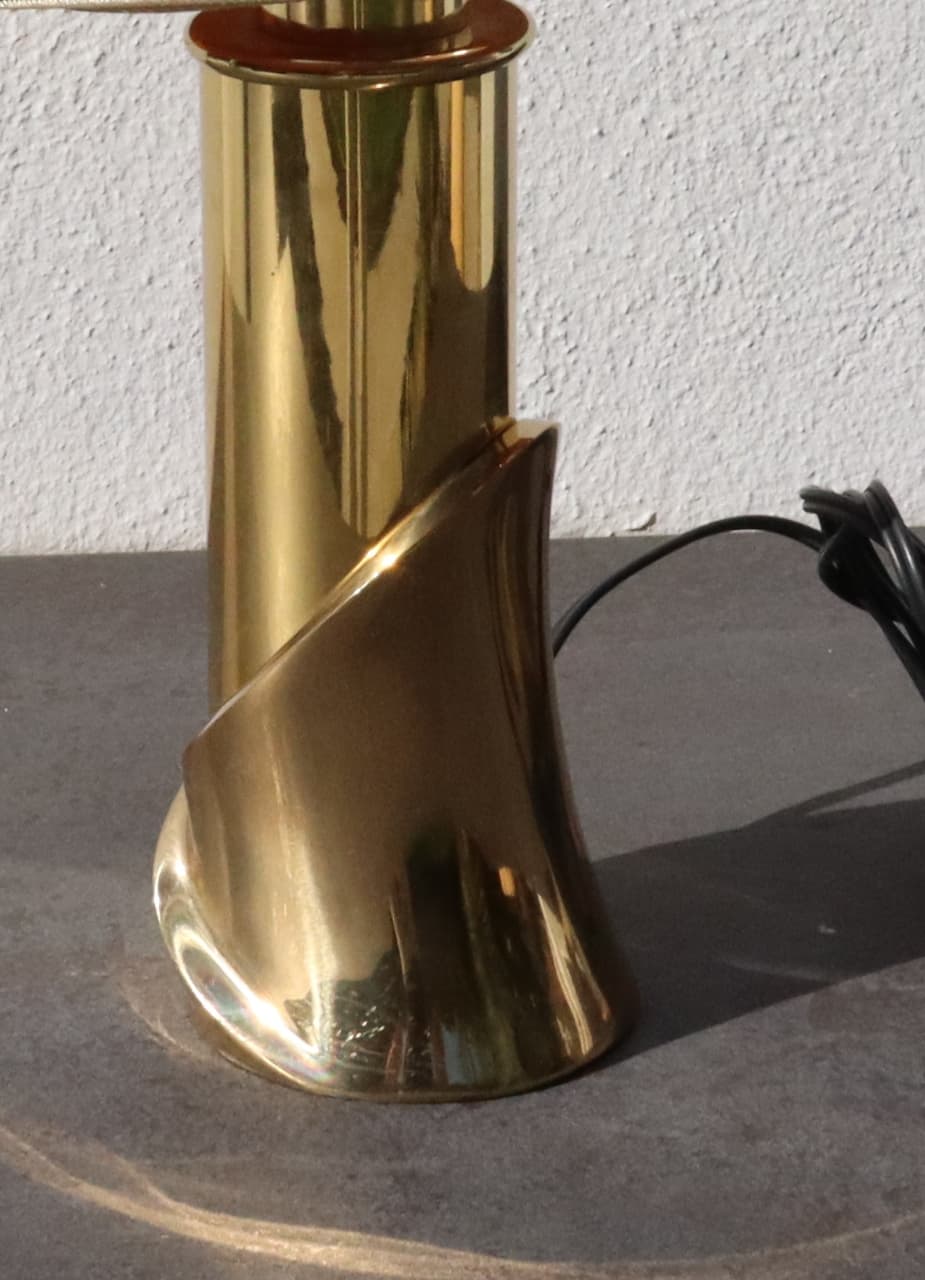 Thumbnail for Lampe chevet Luciano Frigerio