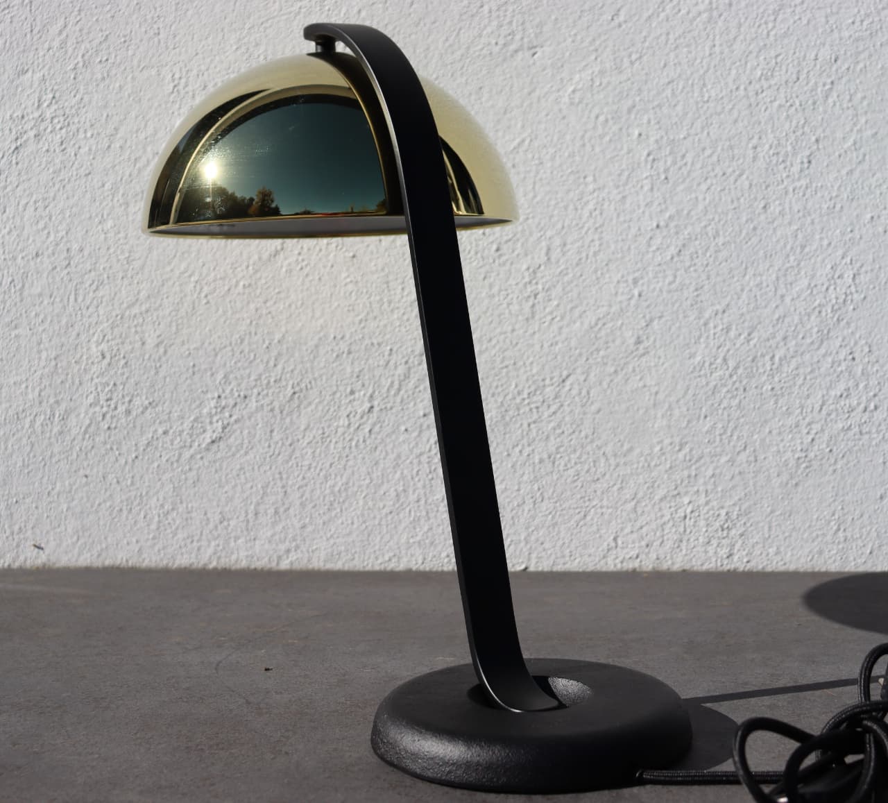 Thumbnail for Lampe HAY cloche