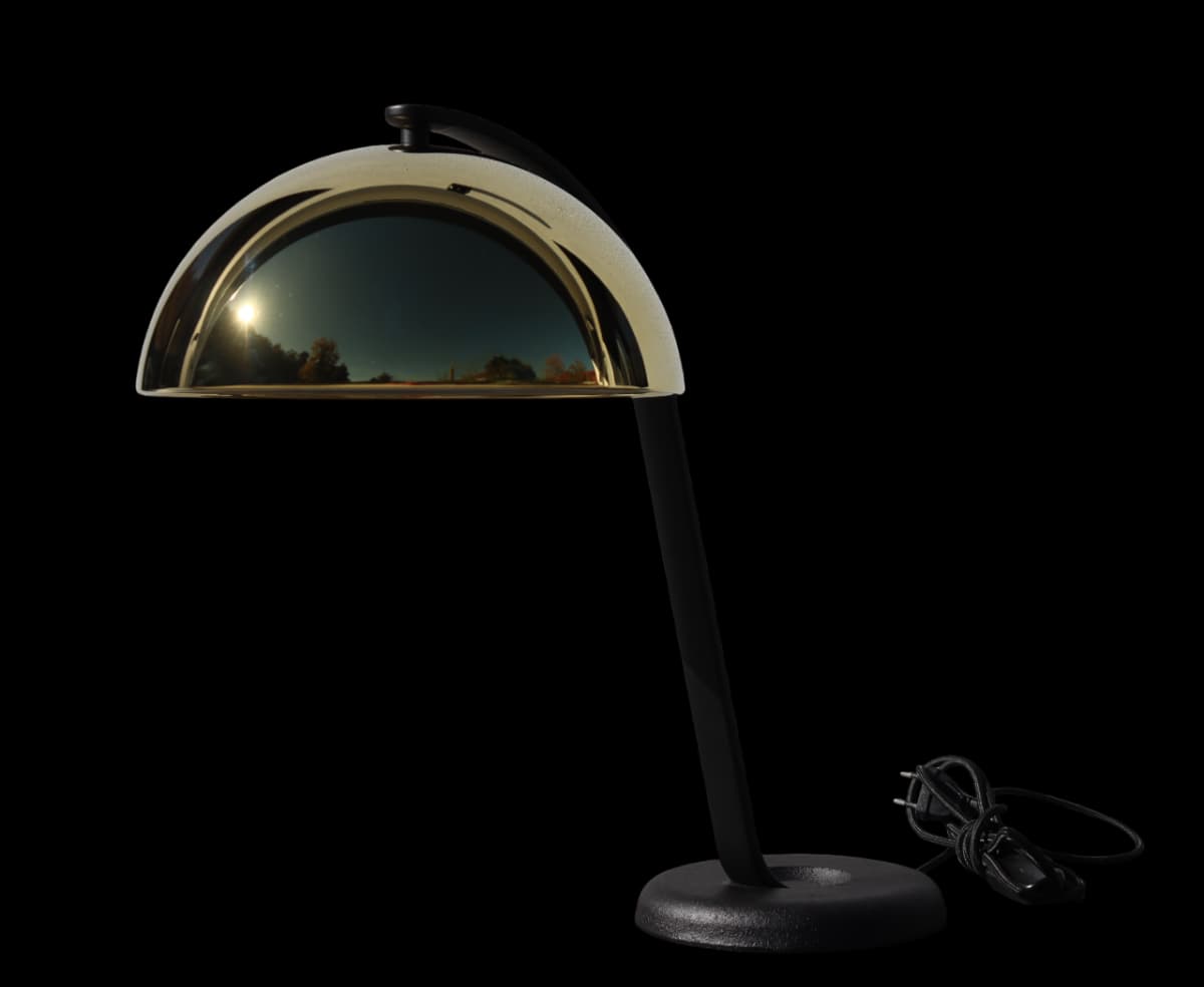 Lampe HAY cloche