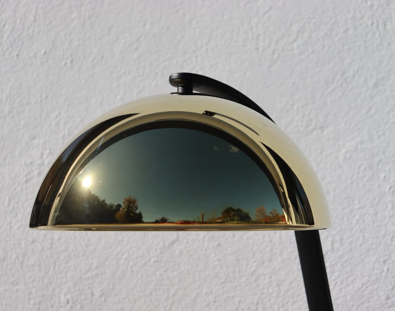 Thumbnail for Lampe HAY cloche