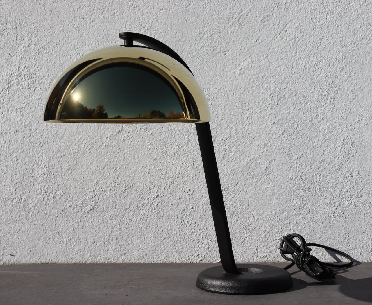 Thumbnail for Lampe HAY cloche