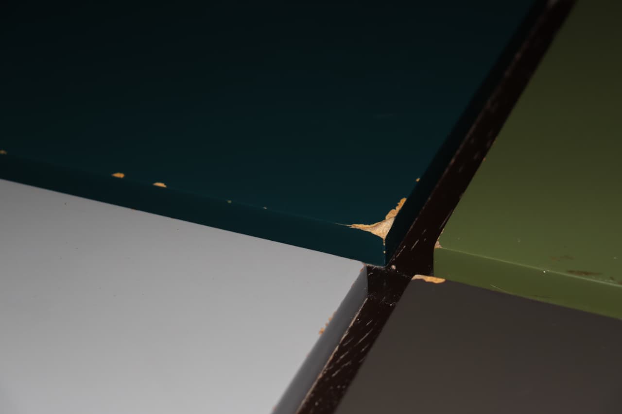 Thumbnail for Table basse Dita